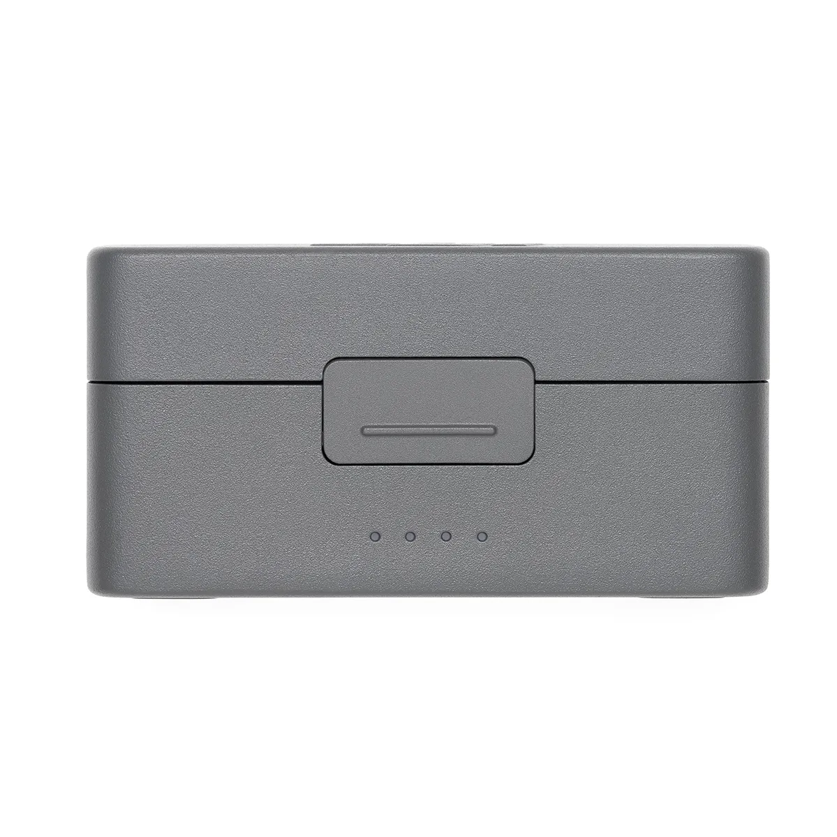 Зарядный футляр DJI Charging Case for Mic 2 (CP.RN.00000330.01) Тип: Зарядный футляр / Емкость