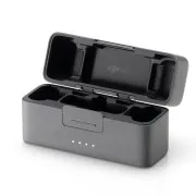 Зарядний футляр DJI Charging Case for Mic 2 (CP.RN.00000330.01)