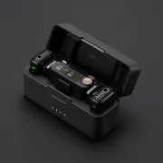 Зарядний футляр DJI Charging Case for Mic 2 (CP.RN.00000330.01)