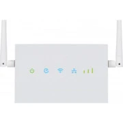 Модем 4G/3G + Wi-Fi роутер ERGO R0516 з акумулятором (R0516 w/battery) (UA)