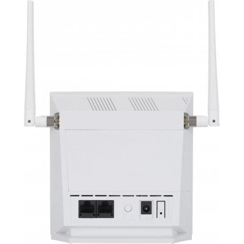 Модем 4G/3G + Wi-Fi роутер ERGO R0516 з аккумулятором (R0516 w/battery) (UA) Стандарт 4G (LTE)