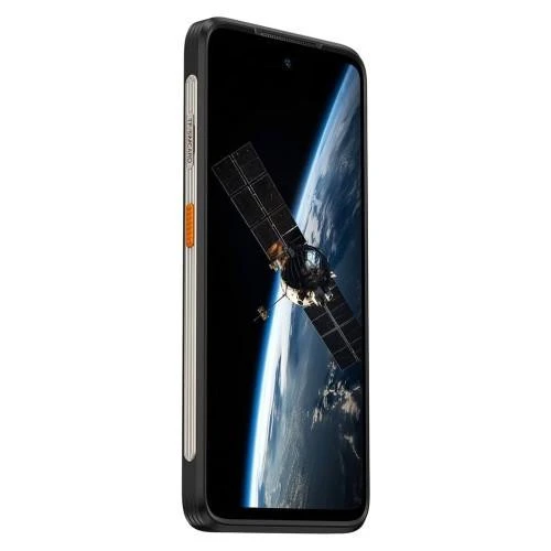 Ulefone Armor 23 Ultra 12/512GB Elite Black Слот расширения есть