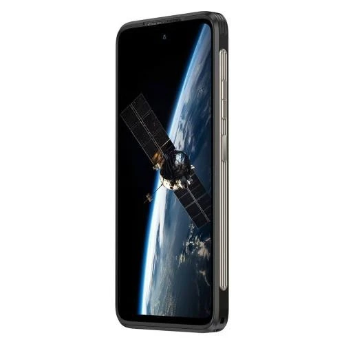 Ulefone Armor 23 Ultra 12/512GB Elite Black Встроенная память, ГБ 512