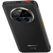 Ulefone Armor 23 Ultra 12/512GB Elite Black