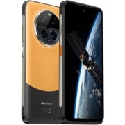 Ulefone Armor 23 Ultra 12/512GB Umbra Orange