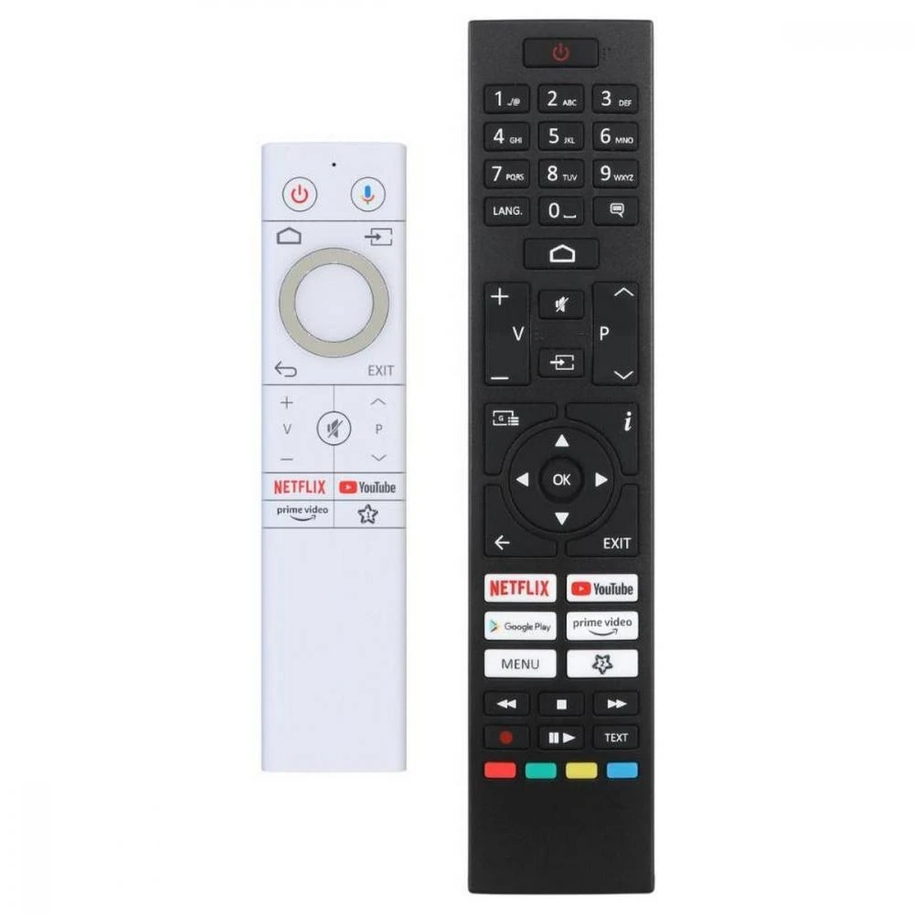 Aiwa 65AN7003UHD (UA) Тип матрицы IPS