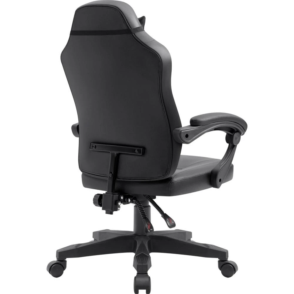 Defender Master black (64472) (UA) Основание кресла крестовина с роликами