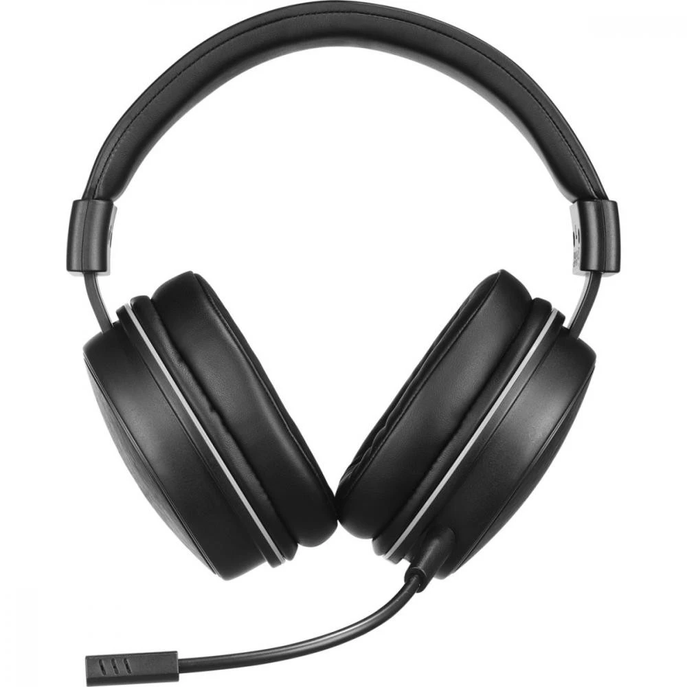 Навушники з мікрофоном Sandberg HeroBlaster Bluetooth Black (126-42) (UA) Тип бездротового підключення Bluetooth/Радіоканал