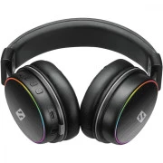 Навушники з мікрофоном Sandberg HeroBlaster Bluetooth Black (126-42) (UA)