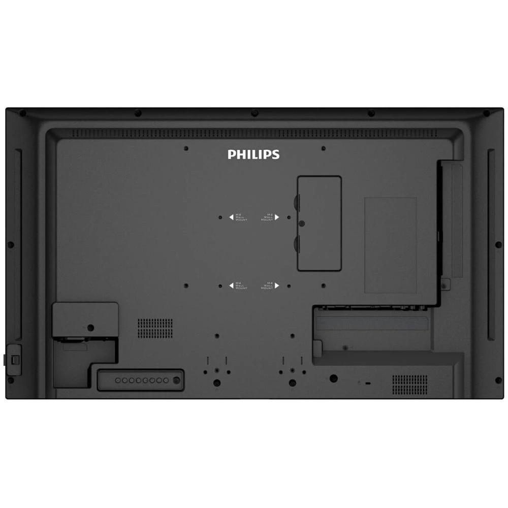 Philips 32BDL4511D/00 (UA) Діагональ екрану, дюймів 32