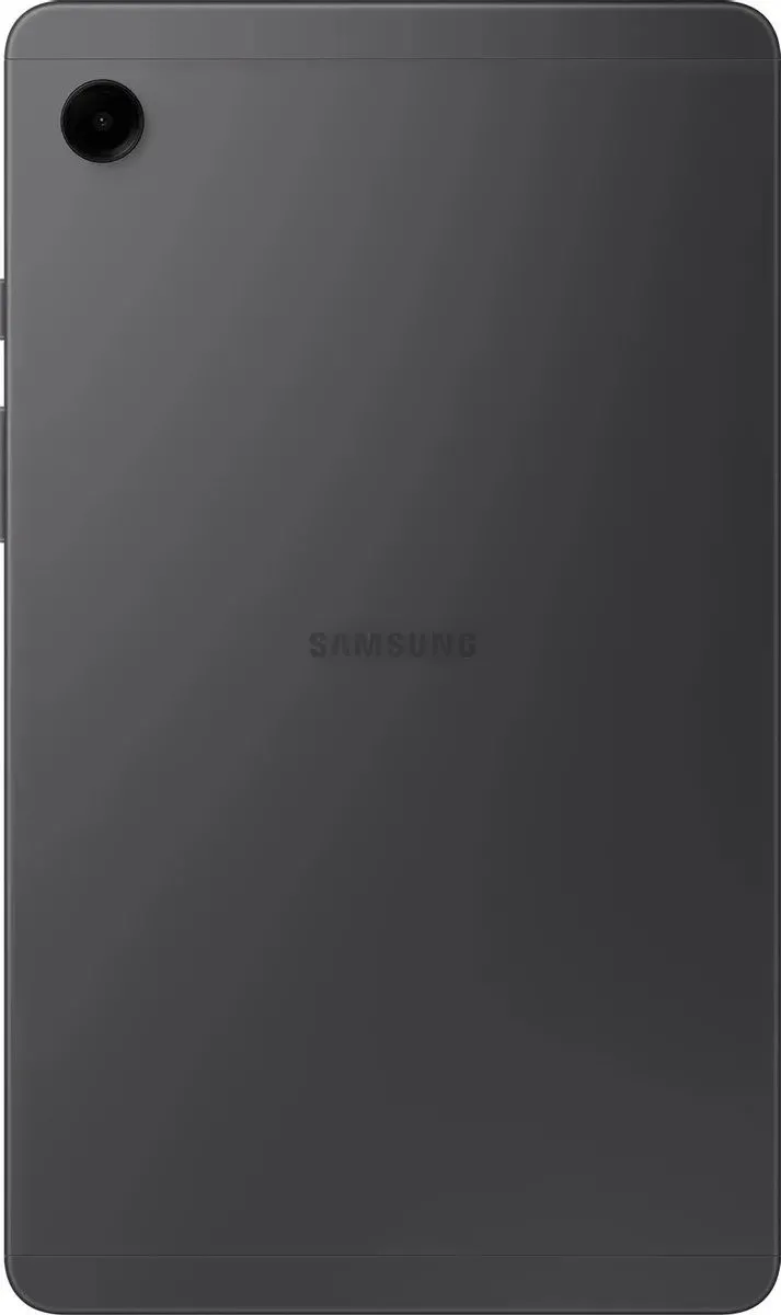 Samsung Galaxy Tab A9 8.7 Wi-Fi 8/128GB Graphite (SM-X110NZAE) Система: Android 13 / Диагональ
