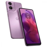 Motorola G24 4/128GB Pink Lavender (PB180010)
