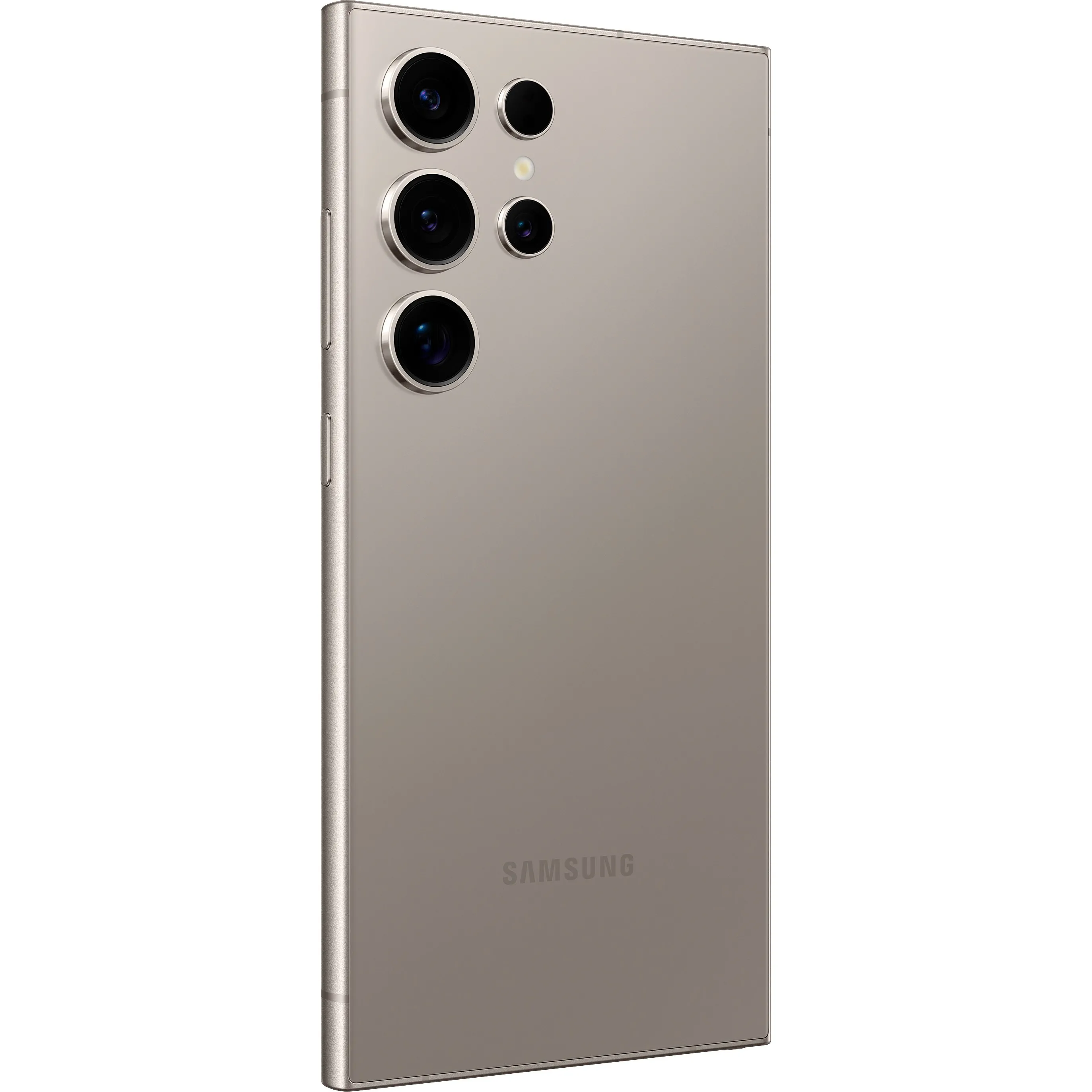 Samsung Galaxy S24 Ultra 12/256GB Titanium Grey (SM-S9280) купить