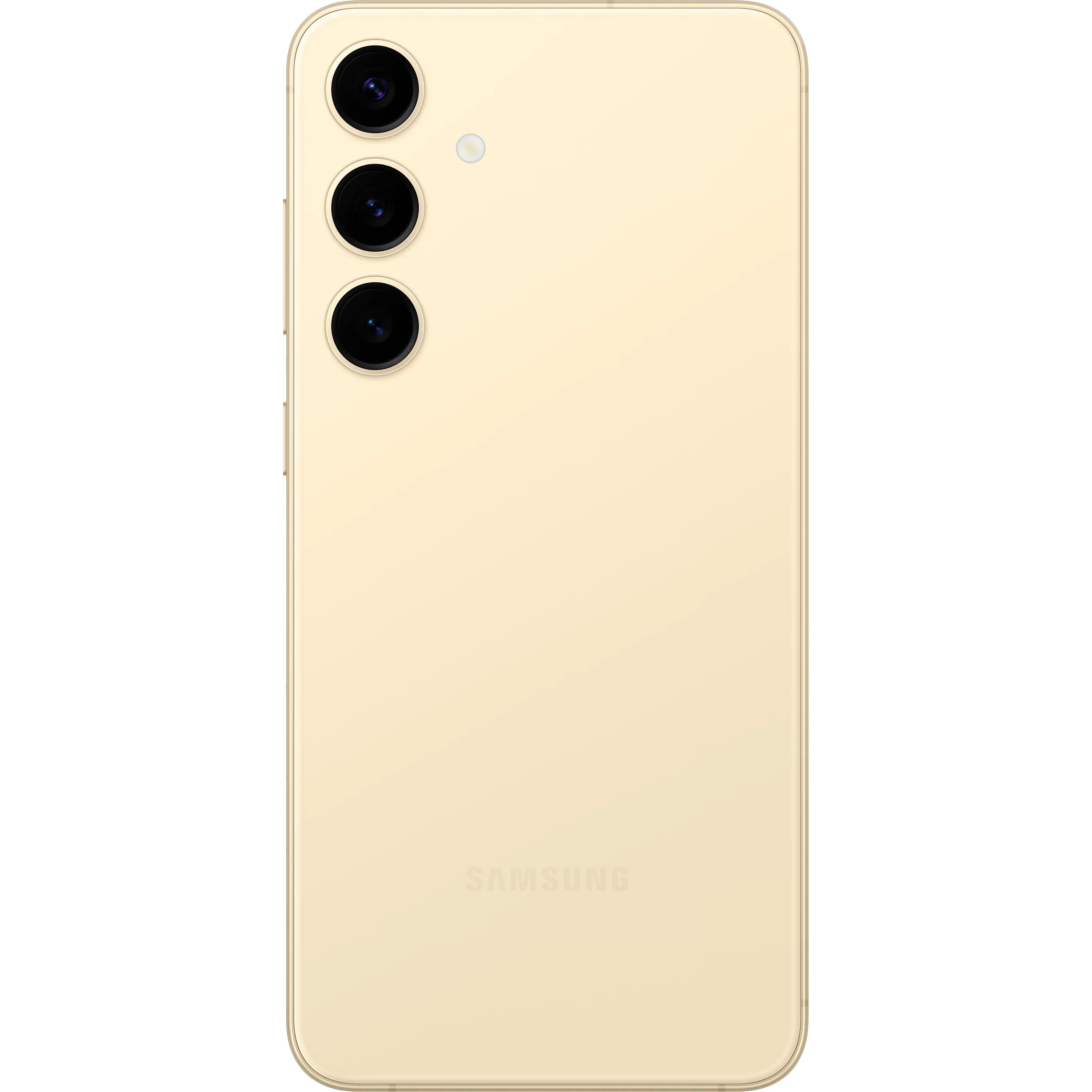 Samsung Galaxy S24+ 12/256GB Amber Yellow (SM-S9260) Тип SIM-карти Nano-SIM+