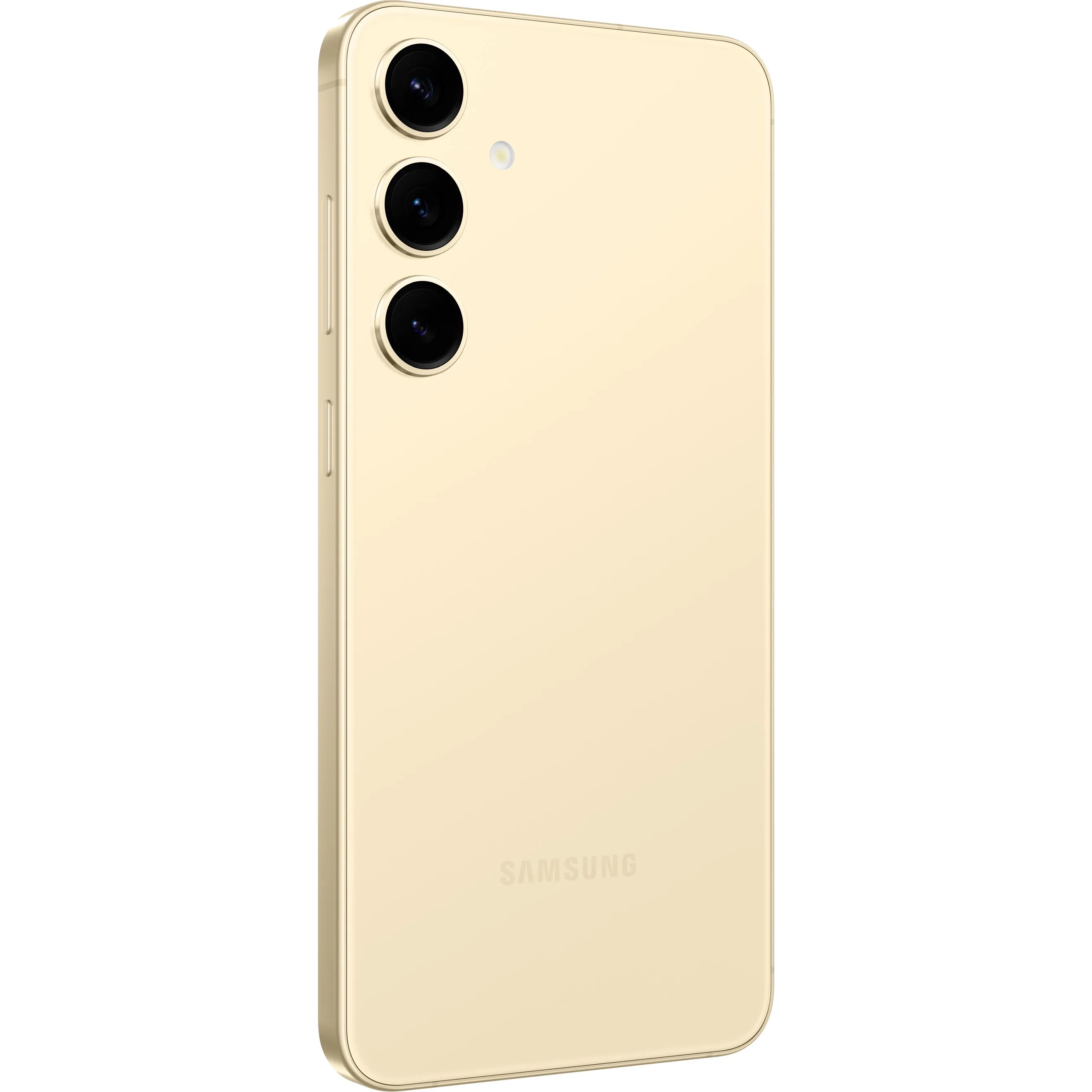 Samsung Galaxy S24+ 12/256GB Amber Yellow (SM-S9260) Предвстановлена ​​ОС Android 14