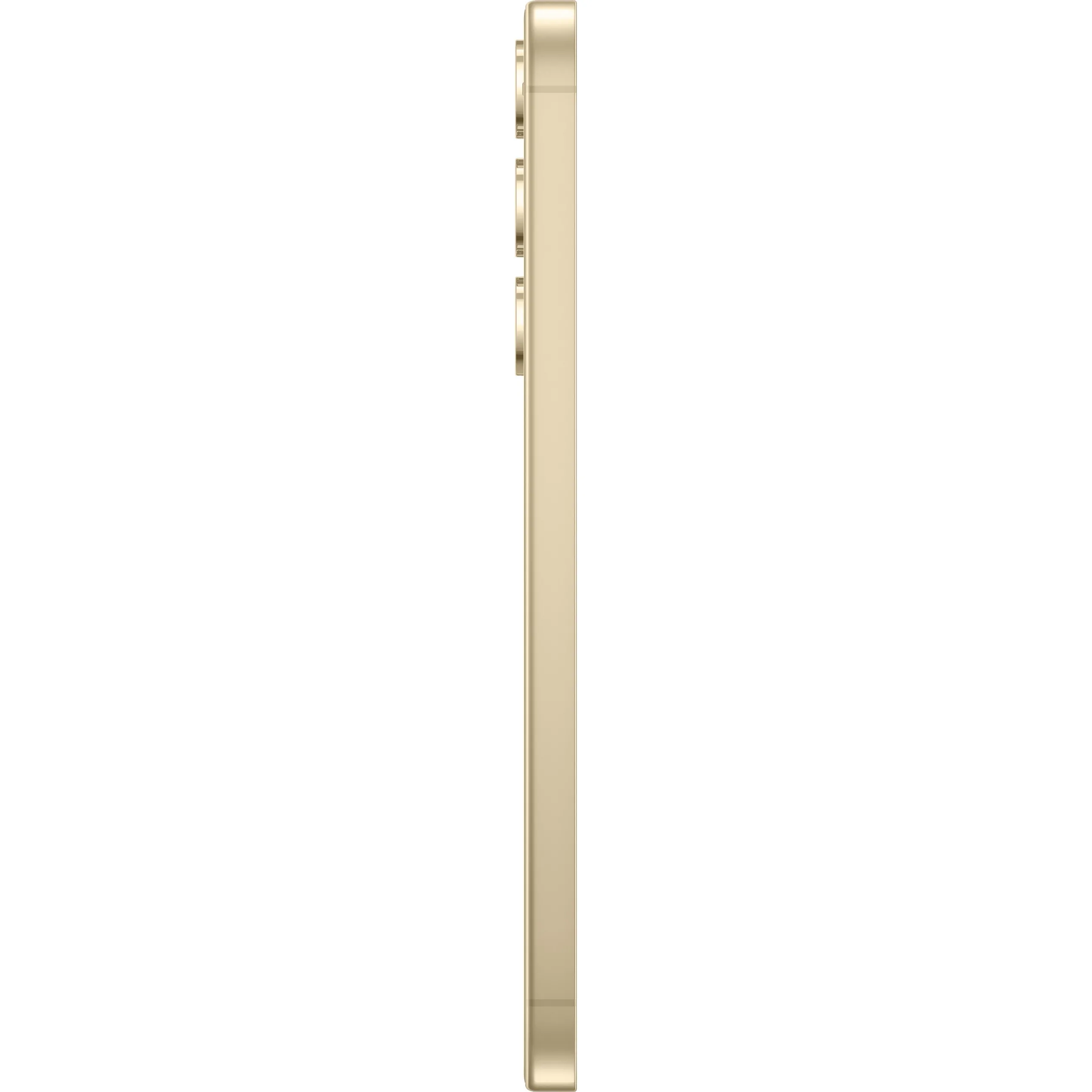Samsung Galaxy S24+ 12/256GB Amber Yellow (SM-S9260) Лінійка Galaxy S24+