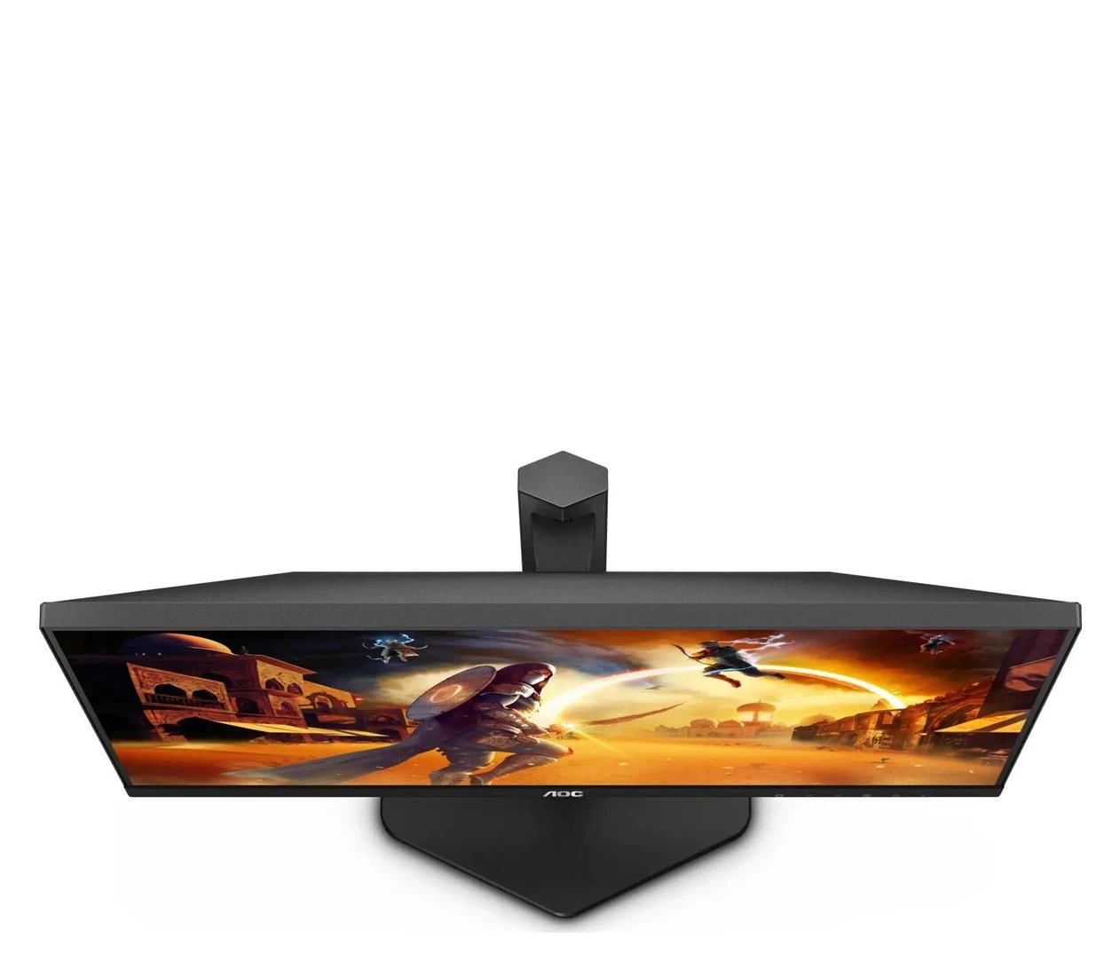 AOC 27G4X (27G4X) EU Призначення: Для гравців;