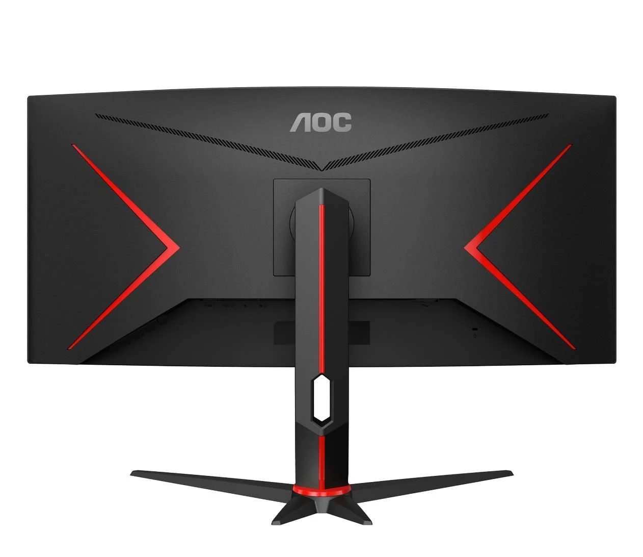 AOC CU34G2XP/BK EU Призначення: Для гравців;