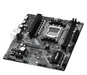 ASRock B650M-H/M.2 + EU