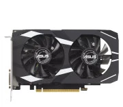 ASUS GeForce RTX 3050 Dual OC 6GB GDDR6 (DUAL-RTX3050-O6G) EU