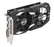 ASUS GeForce RTX 3050 Dual OC 6GB GDDR6 (DUAL-RTX3050-O6G) EU