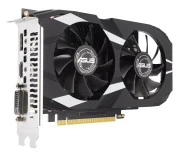 ASUS GeForce RTX 3050 Dual OC 6GB GDDR6 (DUAL-RTX3050-O6G) EU