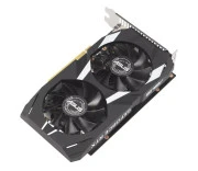 ASUS GeForce RTX 3050 Dual OC 6GB GDDR6 (DUAL-RTX3050-O6G) EU