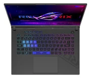 ASUS ROG Strix G16 i7-13650HX/16GB/1TB/Win11 RTX4060 165Hz (G614JV-N3134W)
