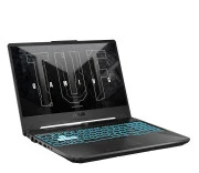 ASUS TUF Gaming A15 R5-7535HS/16GB/512/Win11X RTX3050 144Hz (FA506NC-HN016)