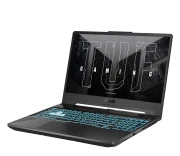 ASUS TUF Gaming A15 R5-7535HS/16GB/512/Win11X RTX3050 144Hz (FA506NC-HN016)