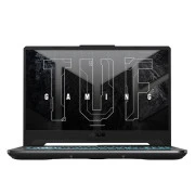 ASUS TUF Gaming A15 R5-7535HS/32GB/512 RTX3050 144Hz (FA506NC-HN016)