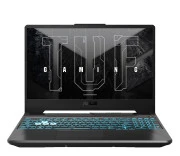 ASUS TUF Gaming A15 R5-7535HS/32GB/512/Win11 RTX3050 144Hz (FA506NC-HN001W)