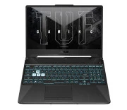 ASUS TUF Gaming A15 R5-7535HS/32GB/512/Win11X RTX3050 144Hz (FA506NC-HN016)