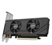 Gigabyte GeForce RTX 3050 OC 6GB GDDR6 (GV-N3050OC-6GL) EU