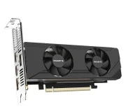 Gigabyte GeForce RTX 3050 OC 6GB GDDR6 (GV-N3050OC-6GL) EU