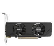 Gigabyte GeForce RTX 3050 OC 6GB GDDR6 (GV-N3050OC-6GL) EU