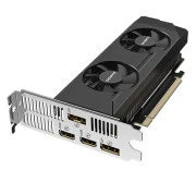 Gigabyte GeForce RTX 3050 OC 6GB GDDR6 (GV-N3050OC-6GL) EU