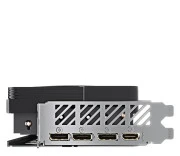 Gigabyte GeForce RTX 4090 WINDFORCE V2 24GB GDDR6X (GV-N4090WF3V2-24GD) EU