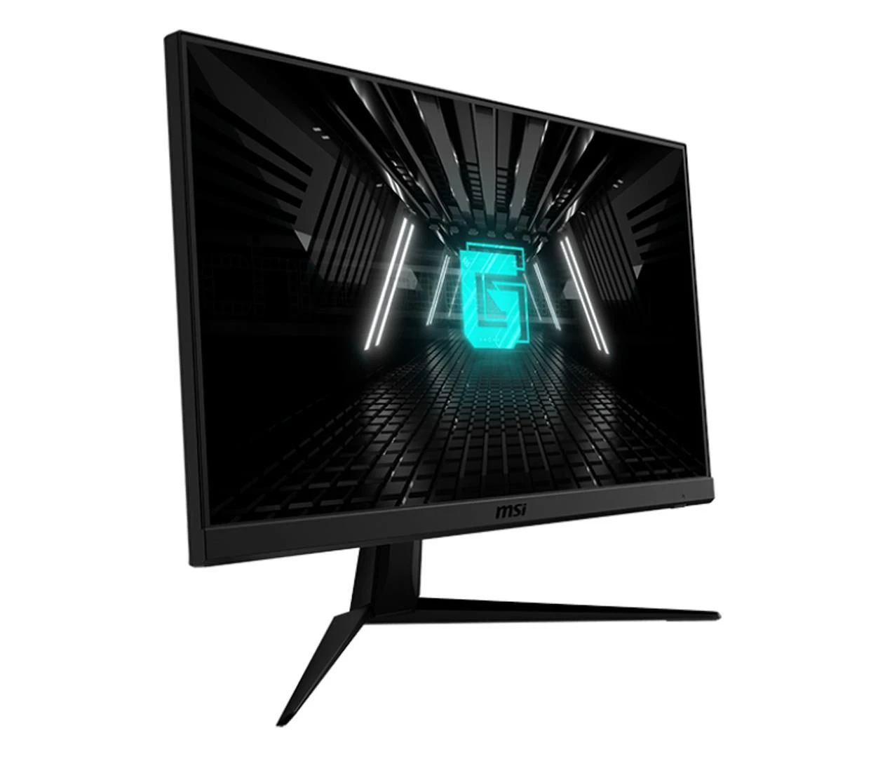 MSI G2412F EU Тип матрицы  LED, Rapid IPS