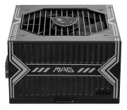 MSI MAG 750W 80 Plus Bronze (MAG A750BN PCIE5) EU