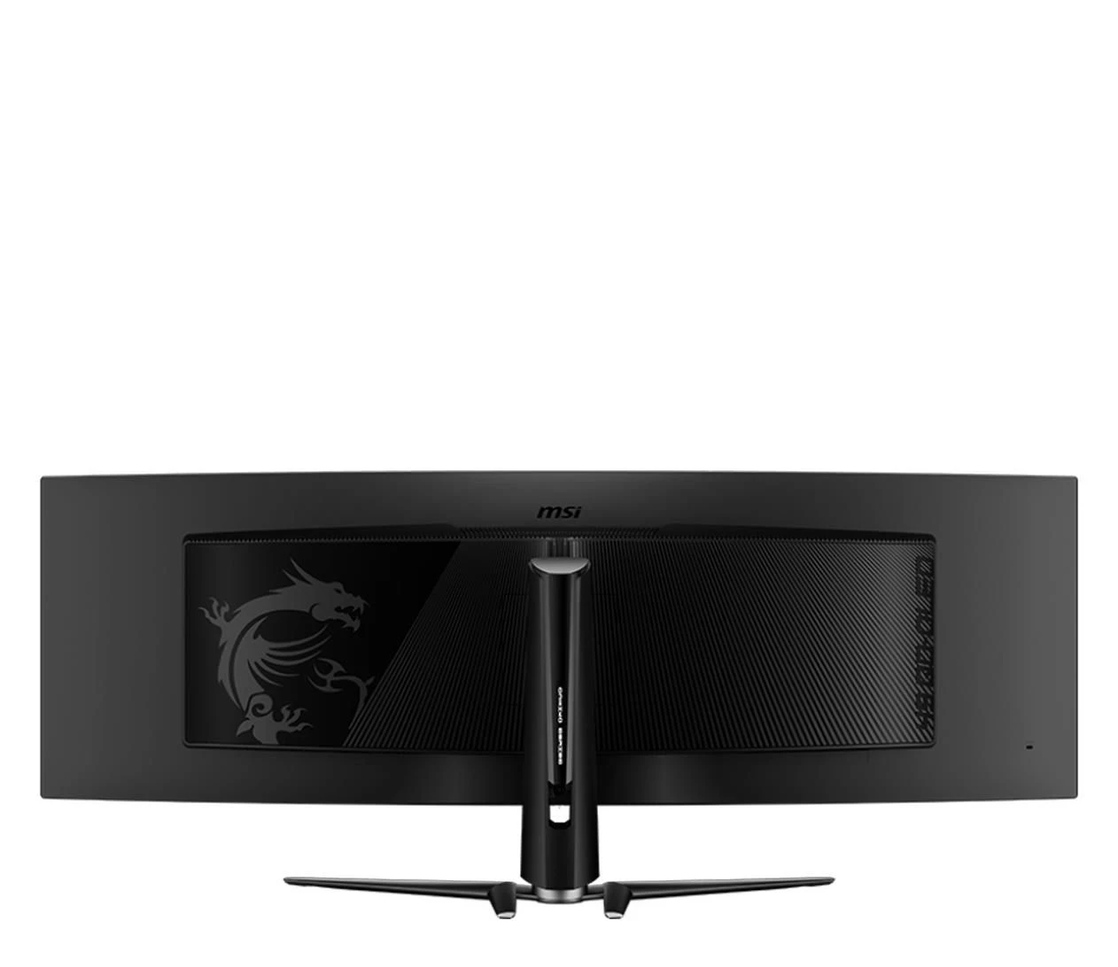 MSI MPG 491CQP QD-OLED EU Призначення: Для гравців;