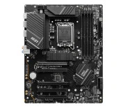 MSI PRO B760-P II DDR4 EU