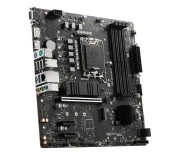 MSI PRO B760M-P DDR5 EU