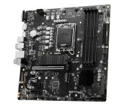 MSI PRO B760M-P DDR5 EU
