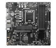 MSI PRO B760M-P DDR5 EU