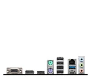 MSI PRO B760M-P DDR5 EU