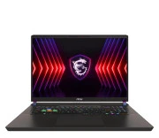 MSI Vector 17 HX i9-13980HX/32GB/1TB/Win11 RTX4090 (Vector 17 HX | A13VIG-833PL)