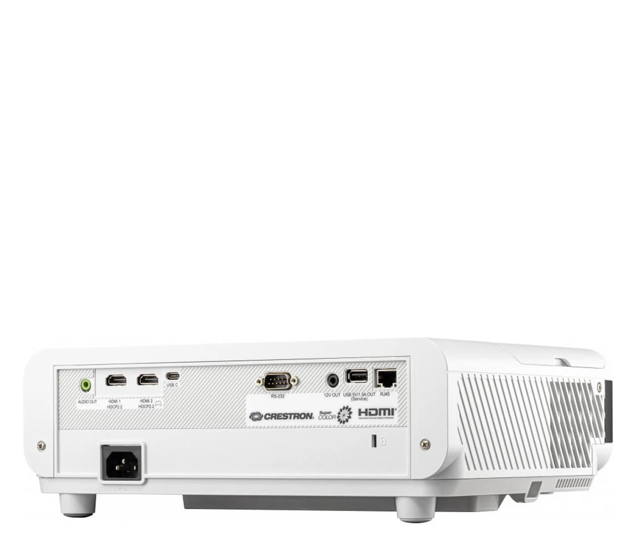 ViewSonic PX749-4K (VS19349) EU Відображення технології: DLP;