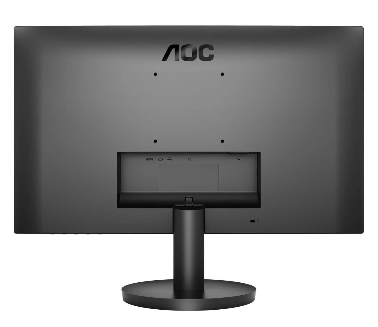 AOC 27B3CA2 (27B3CA2) EU Тип екрана  Плоский