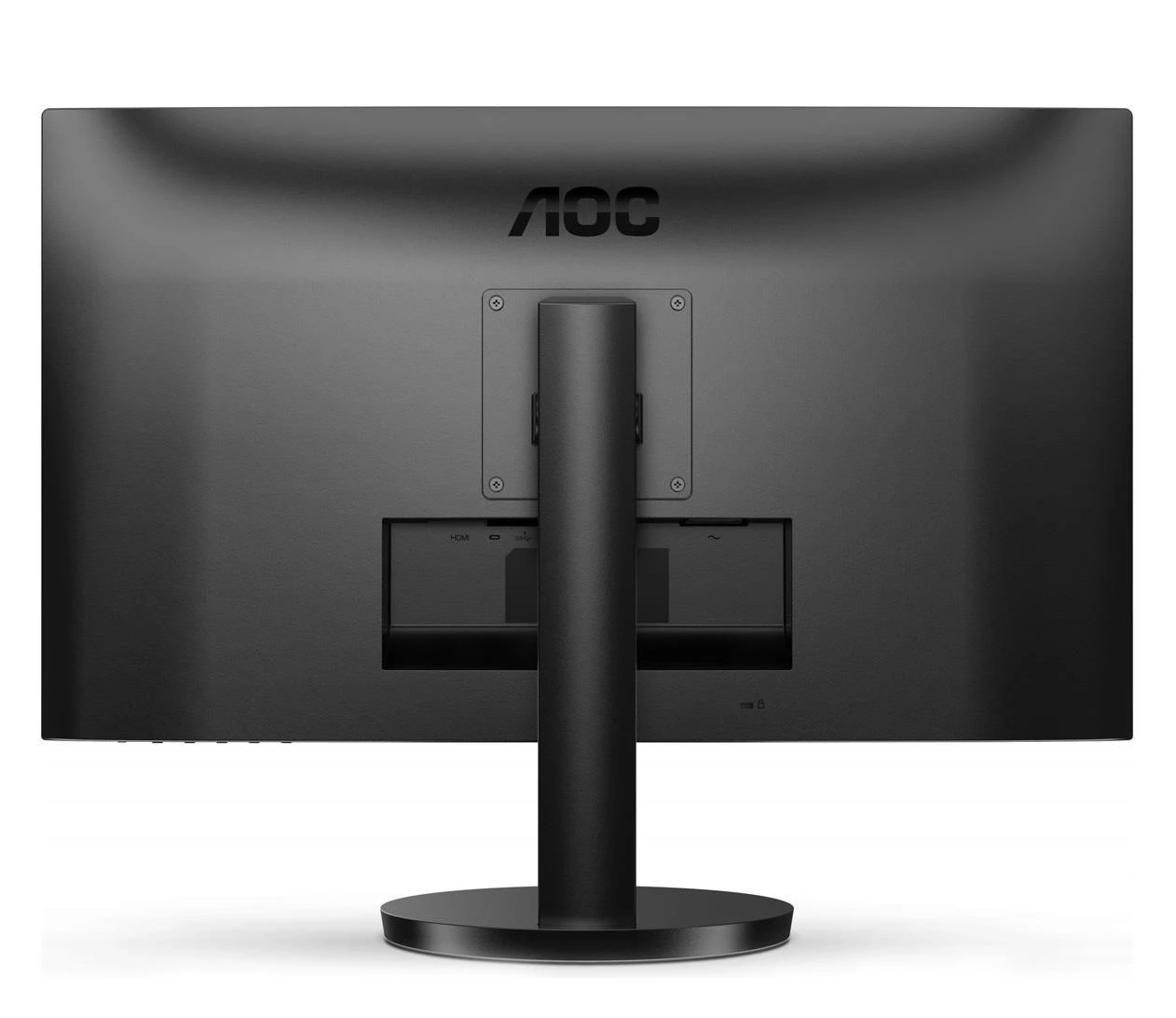 AOC 27B3CF2 (27B3CF2) EU Тип екрана  Плоский